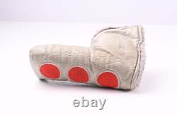 Scotty Cameron Studio Select Newport 2.6 Putter / 31 Inch