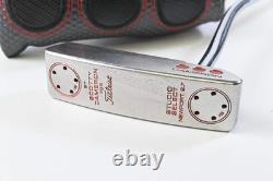 Scotty Cameron Studio Select Newport 2.7 Putter / 34 Inch