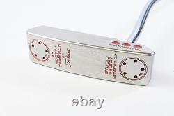 Scotty Cameron Studio Select Newport 2.7 Putter / 34 Inch