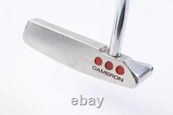 Scotty Cameron Studio Select Newport 2.7 Putter / 34 Inch