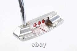 Scotty Cameron Studio Select Newport 2.7 Putter / 34 Inch