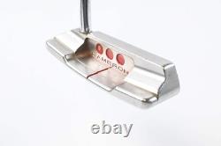 Scotty Cameron Studio Select Newport 2.7 Putter / 34 Inch