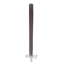 Scotty Cameron Studio Select Newport 2 Black Mist Putter 35 Length Steel Shaft