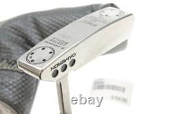 Scotty Cameron Studio Select Newport 2 Golf Club Mens Right Handed Putter
