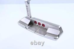 Scotty Cameron Studio Select Newport 2 Putter / 35 Inch