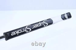 Scotty Cameron Studio Select Newport 2 Putter / 35 Inch