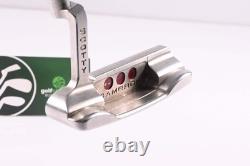 Scotty Cameron Studio Select Newport Putter / 34 Inch