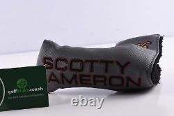 Scotty Cameron Studio Select Newport Putter / 34 Inch