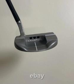 Scotty Cameron Studio Select No 1.5 Fastback Putter 35