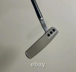 Scotty Cameron Studio Select No 1.5 Fastback Putter 35