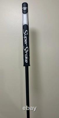Scotty Cameron Studio Select No 1.5 Fastback Putter 35