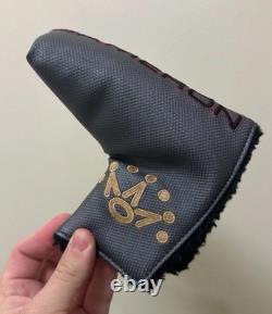 Scotty Cameron Studio Select No 1.5 Fastback Putter 35