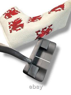 Scotty Cameron / Studio Select Square Back Putter 34 / Custom Finish