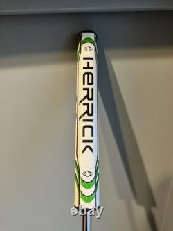 Scotty Cameron Studio Select Squareback No. 1 Putter / 33 Inch