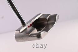 Scotty Cameron Studio Select Squareback No. 1 Putter / 34 Inch