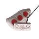 Scotty Cameron Studio Select Squareback No. 1 Putter 34 Length Steel Right-hand