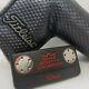 Scotty Cameron Studio Select Squareback No. 2