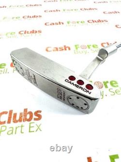 Scotty Cameron Studio Select newport