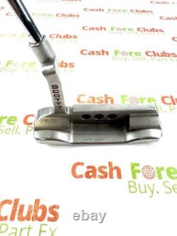 Scotty Cameron Studio Select newport