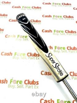 Scotty Cameron Studio Select newport