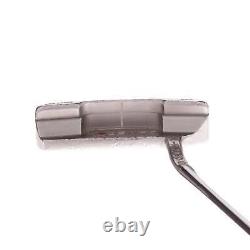 Scotty Cameron Studio Stainless Newport 2.5 Golf Putter 35 Inches Steel Shaft