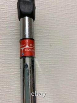 Scotty Cameron Studio Stainless Newport 2 Center Shaft Prototype 34 inches used
