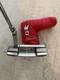 Scotty Cameron Studio Stainless Newport 2 Putter 33 Inches 350grams