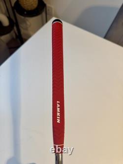 Scotty Cameron Studio Stainless Newport 303 Putter / 34 Inch