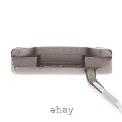 Scotty Cameron Studio Stainless Newport Beach 1.5 Golf Blade Putter 34.5 Inches