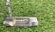 Scotty Cameron Studio Stainless Newport Beach Putter 34.5 Inch Matador Grip