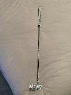 Scotty Cameron Studio Stainless Newport Perfect Condition