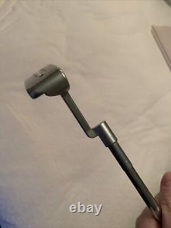 Scotty Cameron Studio Stainless Newport Perfect Condition
