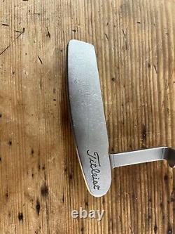 Scotty Cameron Studio Stainless Newport putter 34.0 excellent