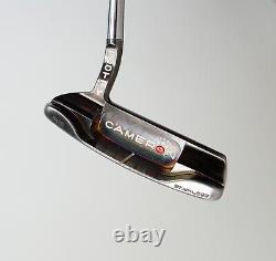 Scotty Cameron Studio Stainless Prototype Newport 1.5. 34 Length. FREE UK P&P