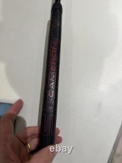 Scotty Cameron Studio Style Fastback OC Low Torque Putter / 33 Inch