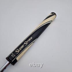 Scotty Cameron Studio Style Newport 1.5 Putter / 35 Inch with Head Cover