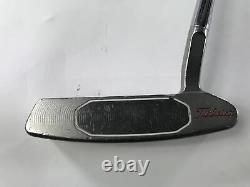 Scotty Cameron Studio Style Newport 1.5 Putter 35 Mens RH