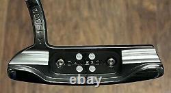 Scotty Cameron Studio Style Newport 1.5 Putter GSS Xtreme Dark Finish IYS