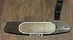 Scotty Cameron Studio Style Newport 1.5 Putter GSS Xtreme Dark Finish IYS