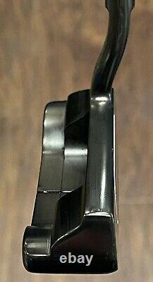 Scotty Cameron Studio Style Newport 1.5 Putter GSS Xtreme Dark Finish IYS