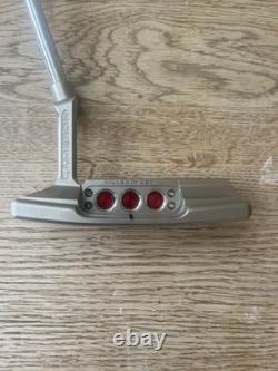 Scotty Cameron Studio Style Newport 2 2025 Putter 35 in Length
