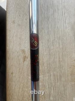 Scotty Cameron Studio Style Newport 2 2025 Putter 35 in Length