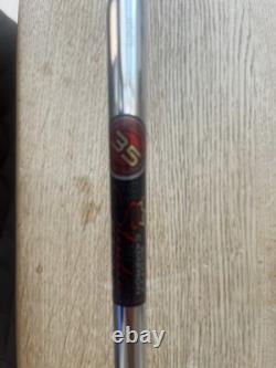 Scotty Cameron Studio Style Newport 2 2025 Putter 35 in Length