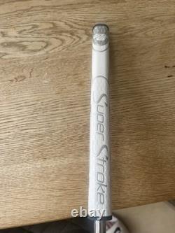 Scotty Cameron Studio Style Newport 2 2025 Putter 35 in Length