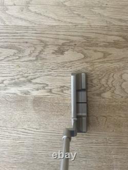 Scotty Cameron Studio Style Newport 2 2025 Putter 35 in Length