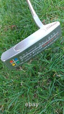 Scotty Cameron Studio Style Newport 2.5 Putter