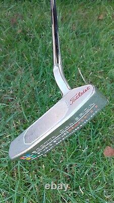 Scotty Cameron Studio Style Newport 2.5 Putter