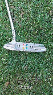 Scotty Cameron Studio Style Newport 2.5 Putter