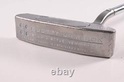 Scotty Cameron Studio Style Newport 2.5 Putter / 33.5 Inch