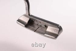 Scotty Cameron Studio Style Newport 2.5 Putter / 33.5 Inch